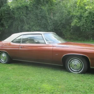 Lesabre 1974