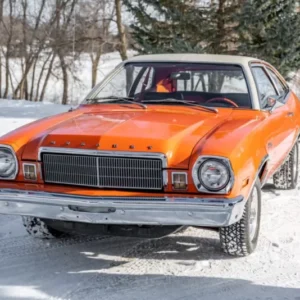 Bobcat 1975