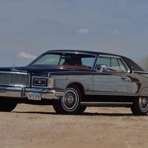 Grand Marquis 1976