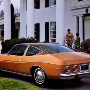 Matador 1976