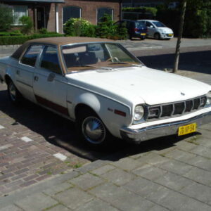 Hornet 1977