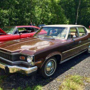 Matador 1977