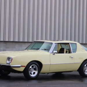 Avanti 1977