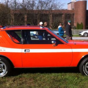 Gremlin 1977