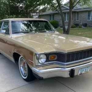 Matador 1978