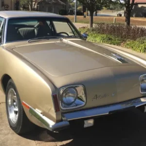 Avanti 1978