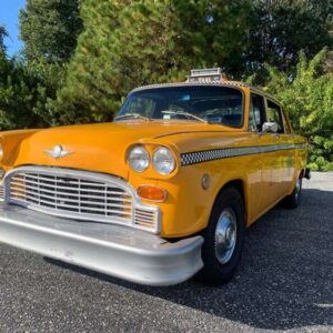 Checker 1979