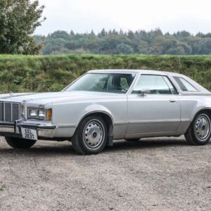 Cougar 1979