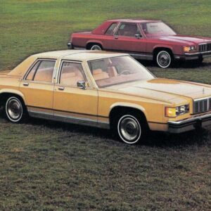 Marquis 1979