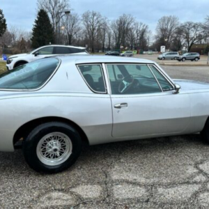 Avanti 1980