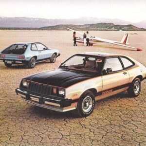 Bobcat 1980