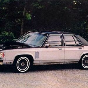 Marquis 1980