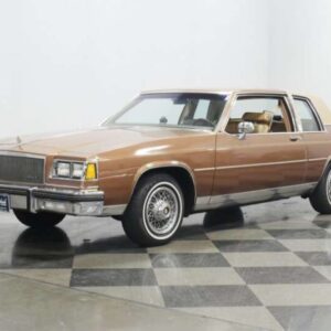 Lesabre 1985