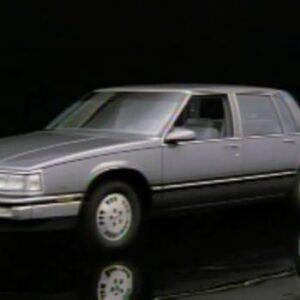 Electra 1987