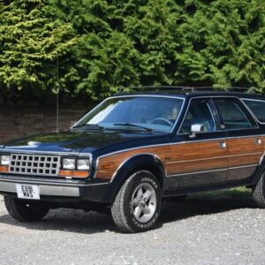 Eagle 1988