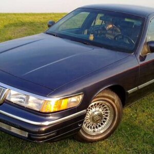 Grand Marquis 1994