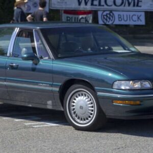 Lesabre 1998