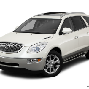 Buick 2012