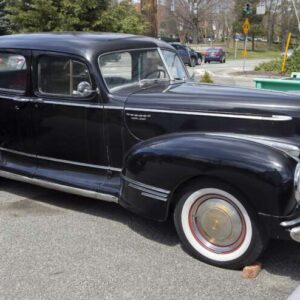 Hudson 1946