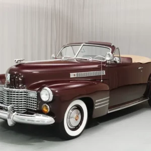 Cadillac 1941