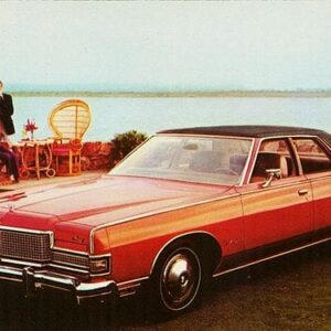 Marquis 1973