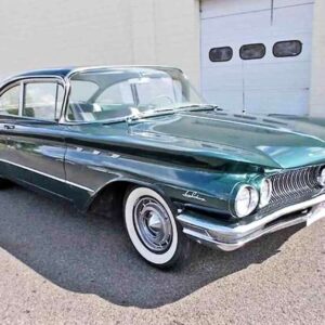 Lesabre 1960