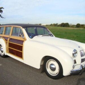 Allard Safari