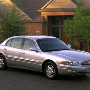 Lesabre 1999
