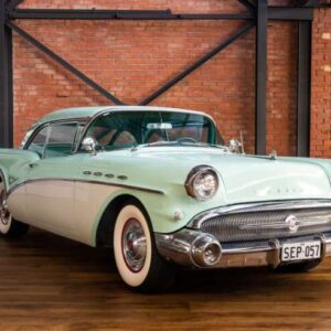 Century 1957