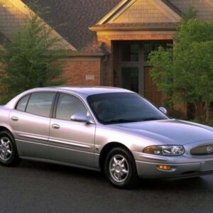 Lesabre 2001