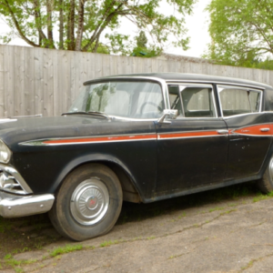 Rambler 1959
