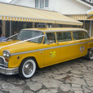 Taxicab