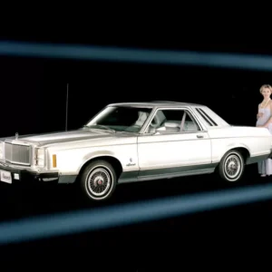 Monarch 1978