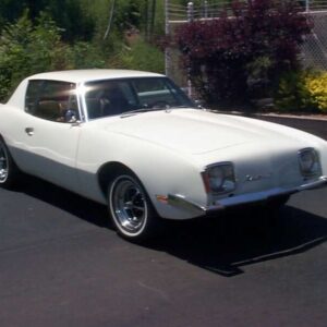 Avanti 1973