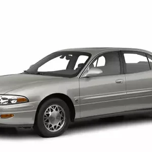 Buick 2001