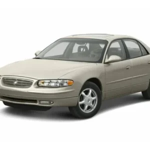 Buick 2002