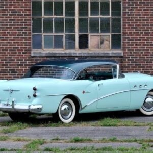 Century 1953