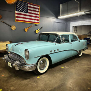 Century 1954