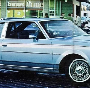 Century 1979