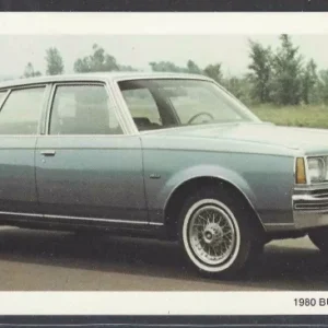 Century 1980