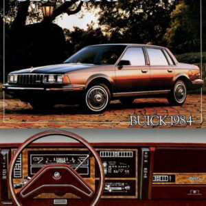 Century 1984
