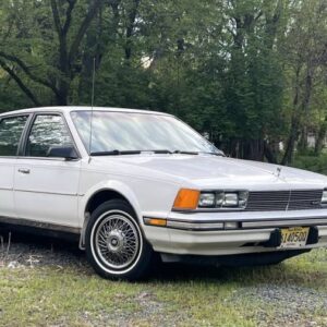 Century 1987