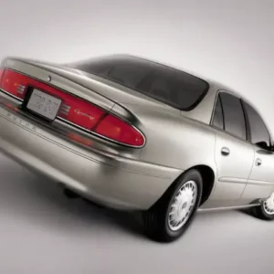 Century 2003