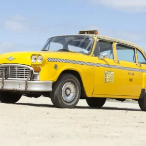 Checker 1965