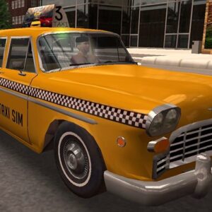 Checker 1974