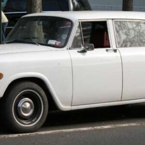 Checker 1975