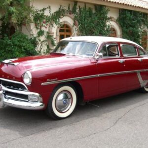Super custom