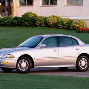 Lesabre 2002