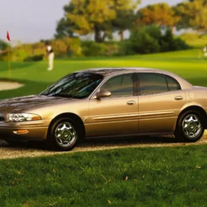 Lesabre 2003