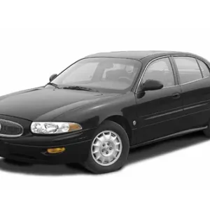 Lesabre 2004